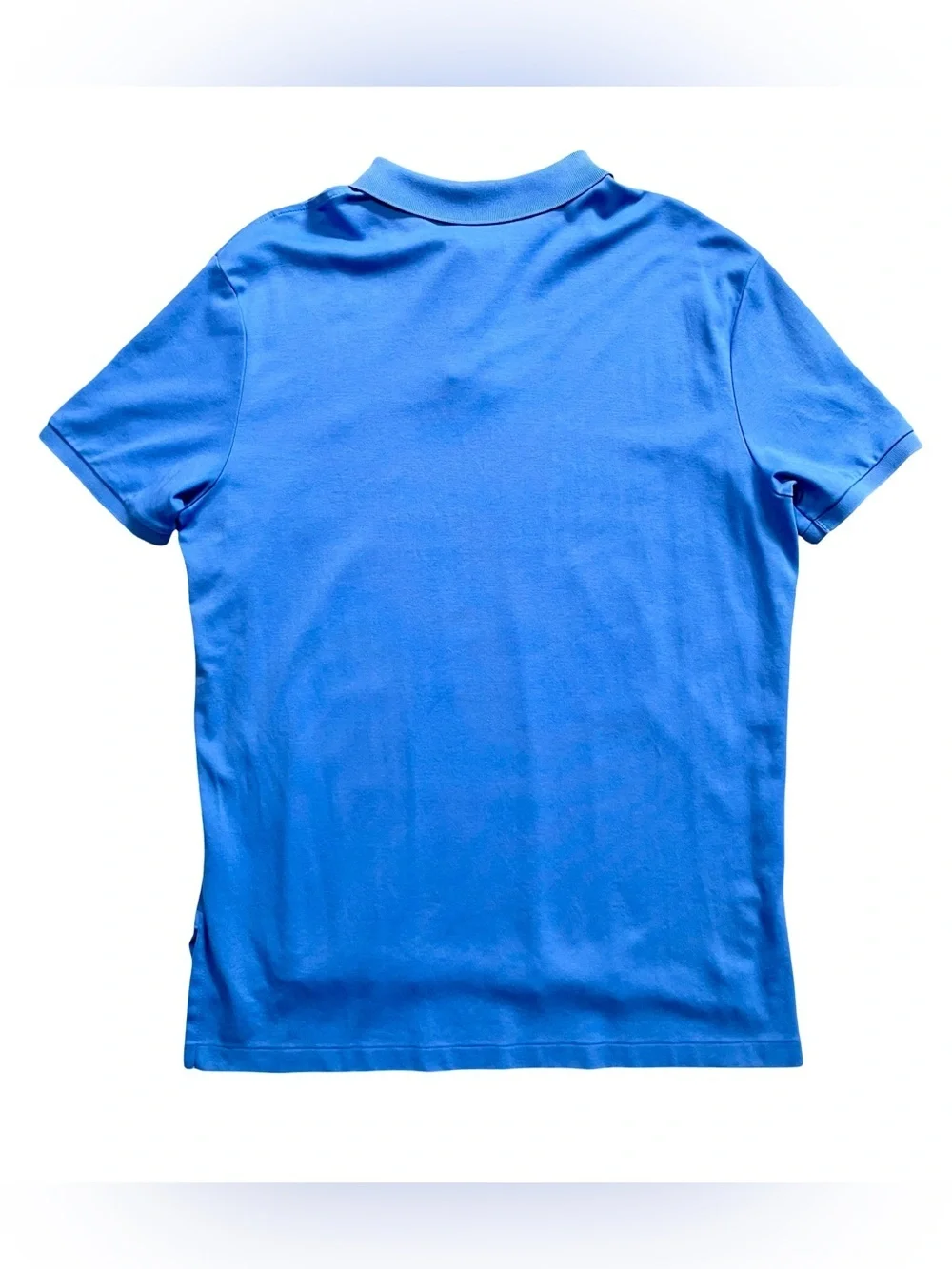 Polo Ralph Lauren Men’s Blue Polo Shirt XL